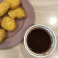 ミルキーリーダー's cooksnap of when they made マックBBQソース☆ナゲットにどうぞ♡.