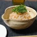 ダイナマイト漆黒's cooksnap of when they made 糸こんの明太炒め.