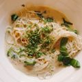 クック8XCRLG☆'s cooksnap of when they made 5分で作れる☆坦々麺風素麺☆.