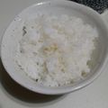 神威紗無夢's cooksnap of when they made 【タジン鍋で炊く】基本のご飯（白米）.