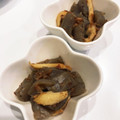 食いしん坊ナース♥'s cooksnap of when they made こんにゃくとちくわのおかか炒め.
