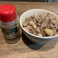 ちーパパ's cooksnap of when they made 簡単おつまみ♪親鳥の塩こしょう炒め.