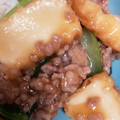 裕美163's cooksnap of when they made 厚揚げと小松菜の挽き肉炒め♪簡単調合.