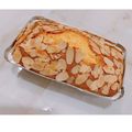 Lemon_2020's cooksnap of when they made 簡単！キャラメルアーモンドパウンドケーキ.