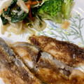 のりこ523's cooksnap of when they made 簡単で美味しい＊さばの竜田揚げ＊.