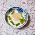 カレンガール's cooksnap of when they made 簡単♪レンジdeいんげん目玉焼き☆お弁当.