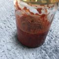 ペロてりあ's cooksnap of when they made 本場ポルトガルの★パプリカ・マッサ★.