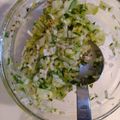 カナかおり's cooksnap of when they made ☆ダブルねぎ塩だれ.