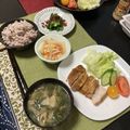 ぐりtoぐら's cooksnap of when they made 冬の簡単おかず♡大根と油揚げのさっと煮.