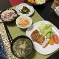 ぐりtoぐら's cooksnap of when they made 冬の簡単おかず♡大根と油揚げのさっと煮.