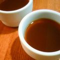 マニー・パッキャオ's cooksnap of when they made 京都土産風？！プルプルほうじ茶ゼリー♪.