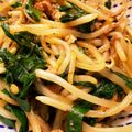 ma616y's cooksnap of when they made ご飯がすすむニラ豚.