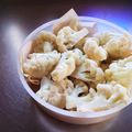 チコリママ's cooksnap of when they made カリフラワーの保存法.