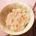 kisr1010's cooksnap of when they made 出汁炊き込みご飯.