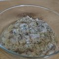 さんごりあす's cooksnap of when they made 鯵のたたき（九十九里風）.