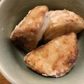 めじき's cooksnap of when they made 里芋の唐揚げ.