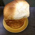 らんまらんま's cooksnap of when they made ［覚書］HBはちみつミルク食パン.