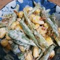 Mako30's cooksnap of when they made 【保育園給食】モロッコいんげんの味噌マヨ.