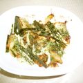 ☆じゃがいも☆'s cooksnap of when they made 納豆の和風ジャーマンポテト.