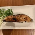 moripu's cooksnap of when they made 簡単で美味しい！さわらの西京漬.