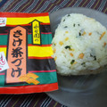 迷子さん's cooksnap of when they made 永谷園☆お茶漬けの素で簡単!!おにぎり.