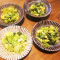 金魚のひらり's cooksnap of when they made キャベツと卵のとろみ中華炒め.