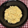 tokotann's cooksnap of when they made 簡単!!手作りタルタルソース.