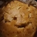 にゃごた★'s cooksnap of when they made 柿のパウンドケーキ.