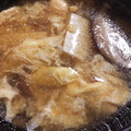 しばーちゃん's cooksnap of when they made トロトロ豆腐とたまごの中華スープ.