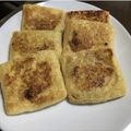雪村羅夢's cooksnap of when they made 旨っ♥️油あげのツナマヨオニオン.
