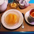 cococo710's cooksnap of when they made りんごのコンポート♪.