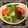 ♪キッチンmama's cooksnap of when they made シンプルなのにお店の味：グリーンサラダ.