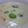 Yuminmama's cooksnap of when they made 空豆のグリーンシチュー(おかずシチュー).