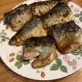 ゆづ七味's cooksnap of when they made ✦さばの醤油煮✦.