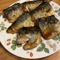 ゆづ七味's cooksnap of when they made ✦さばの醤油煮✦.