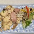 きらり流れ星's cooksnap of when they made 低糖質☆しめじベーコンのマヨネーズ炒め.
