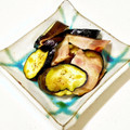 にきけん's cooksnap of when they made ひとくち・茄子べえ.