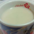 ふうちむ's cooksnap of when they made ほっと(´▽｀＊) 　ウーロンチャイ.