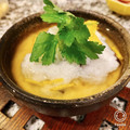 momoetsu's cooksnap of when they made 冬の定番 