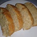 クックNJO89A☆'s cooksnap of when they made 卵1個☆パウンドケーキ.