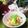 虹色♪︎ちゅーりっぷ's cooksnap of when they made スナップエンドウと卵のウインナーソテー.