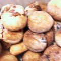 bellーりん's cooksnap of when they made ☆簡単☆シュトーレン風サクほろクッキー.