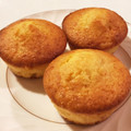 ひさピー's cooksnap of when they made ふんわり簡単美味♡いちごジャムマフィン.