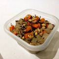 くっくペタ's cooksnap of when they made ひじきの煮物.