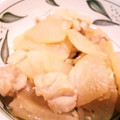 きえまま's cooksnap of when they made こってり旨い大根と豚オイスターソース炒め.