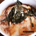 もふもふクロさん's cooksnap of when they made 切り餅で♡大根おろしのさっぱりみぞれもち.