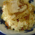 Uttipal's cooksnap of when they made 簡単　おつまみ.