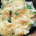 TYSK's cooksnap of when they made 簡単&コスト安♪ ボリュームツナ玉.
