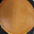 柚木薫's cooksnap of when they made 簡単＆優しい味★手作りホットケーキの素.
