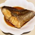 クックQPU4ZJ☆'s cooksnap of when they made 鯛の煮付け(切り身) 熟成方法も☆.